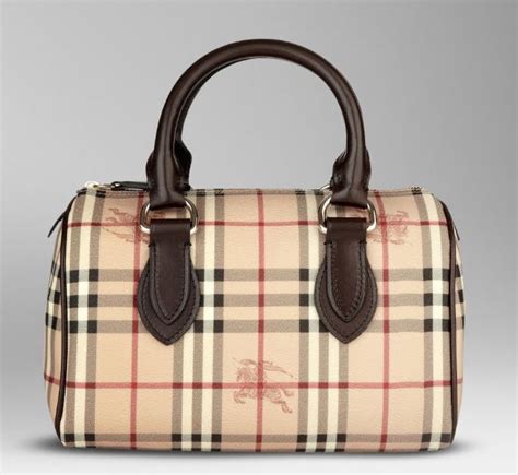 bauletto di burberry|burberry purses for women.